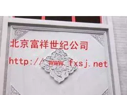 供应艺术砖雕和雕花栏板