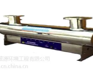 紫外线消毒器