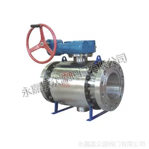 专业厂家供货 供应固定式球阀 锻钢球阀 球阀批发 品质***