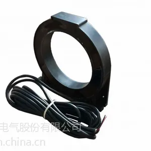 安科瑞剩余电流互感器AKH-0.66L100
