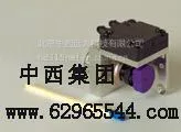 小型气体取样真空泵（德国）价格 NMP015B