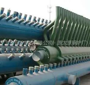 供应太原锅炉厂太原锅炉集团有限公司减温器