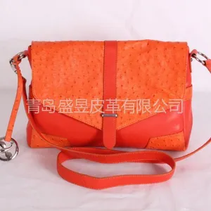 供应sy-1116新款韩版时尚单肩斜跨休闲牛皮包