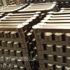 供应优质挂车拉杆 便宜的挂车拉臂