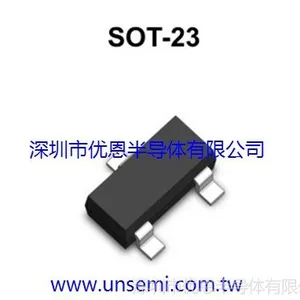 供应ESD3.3V23T-1A