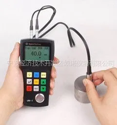 供应宇时超声波测厚仪UM-1宁波凯诺仪器有限公司总经销 宁波报价参考