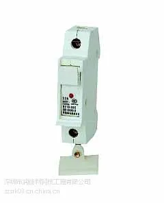 RT18系列熔断隔离器