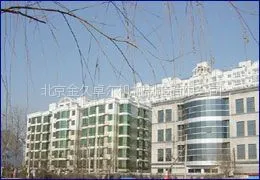 北京金久卓尔科技有限公司