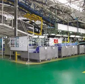 供应衡水环氧地坪,衡水地坪施工公司