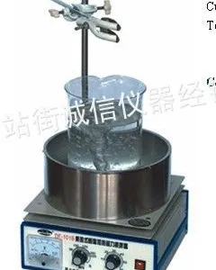 供应DF-101S集热式磁力加热搅拌器