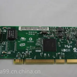 供应Intel 8490mt 千兆单口网卡现货，intel 8490mt服务器网卡批发零售