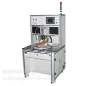 苏州FPC绑定设备供应商 无锡ACF热压机厂家