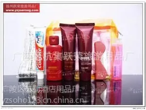 供应沙宣VS8件套旅游洗漱用品套装