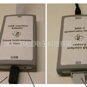 供应usb interface adapter 适配器USB-TO-GPIO