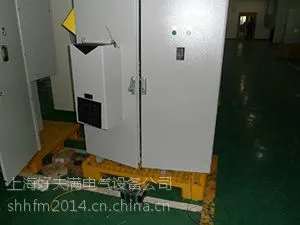 供应各种型号控制柜空调 上海机柜空调