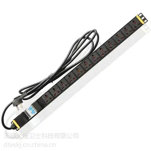 淮安机柜电源分配器/大唐卫士科技欢迎您来电咨询合作PDU DT81121