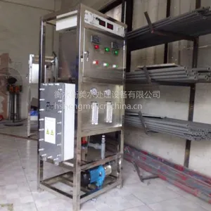 �ӱ���ˮ ���� 1�� ȥ����ˮ�豸 EDI�ߴ�ˮװ��