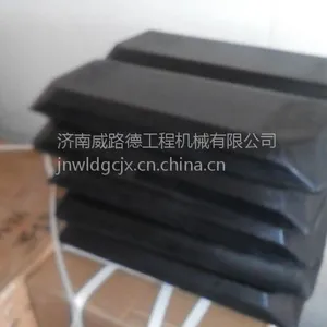 厂家供应福格勒 ABG 中联 三一 徐工 volvo 戴纳派克等摊铺机履带板,所有型号型号