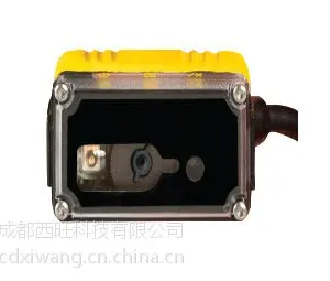 供应成都DataMan 50/60系列紧凑条码读码器