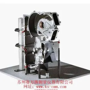 供应苏州三坐标测量仪夹具,昆山三坐标检测服务