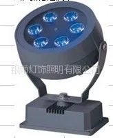 爱克莱特投光灯