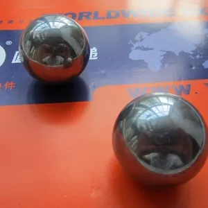 供应精密硬质合金球高精度高硬度价格低***