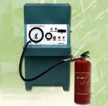 武汉消防器材年检价格、灭火器换药、灭火器充装价格