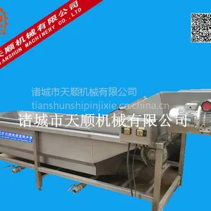 汽浴翻浪是清洗设备\\草莓清洗机\\鼓泡清洗机\\蔬菜鼓泡清洗机