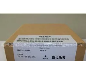 ��Ӧ������ģ��6ES7321-1BL00-OAAO
