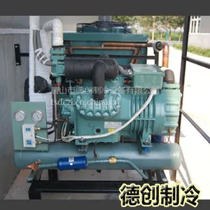 供应天津市蓟县土建喷涂冷库安装价格