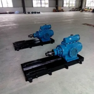 供应SNH280-46W1Z系列螺杆泵价格
