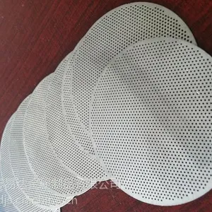 无锡志易达过滤片/过滤器过滤网片