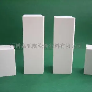 球磨机衬砖安装方法及注意事项
