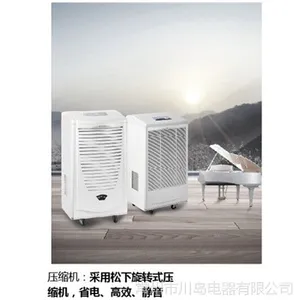 江苏常州除湿机厂家供应家庭装修用除湿机DH-8138C
