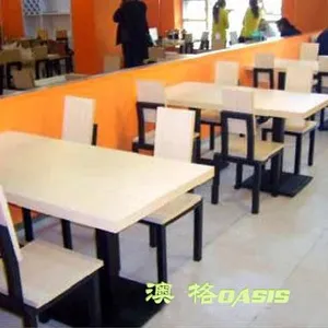 大理石餐桌定做