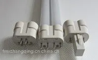 横插灯2G11双管外壳套件FMX189