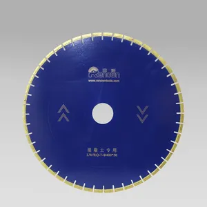 公司供应钢筋混凝土专用450mm 马路切割片 高频焊接片