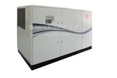 供应英格索兰90-160kW空压机