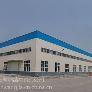 供应济宁市厂房钢结构项目施工联系电话15092642000|生产车间安装|兖州金乡鱼台鱼城钢结构车间安装