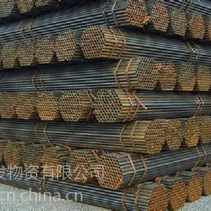 架子管 48*2.2-3.0 Q235B 长度6米 厂家直销 现货供应 唐山架子管