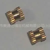 供应【上海铜嵌件】