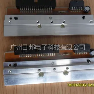 供应艾利AP5.4条码打印头 艾利6404条码打印头 艾利64系列条码打印头