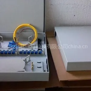 供应优质光纤配线箱(壁挂式),光纤配线箱3W