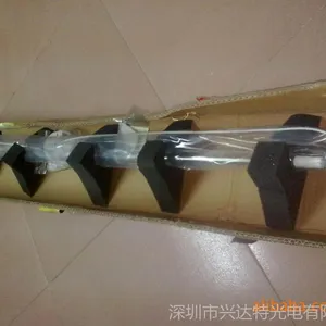 供应鞋业设备专用uv灯管