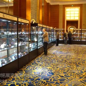 供应广交会展柜出租