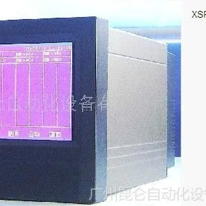 供应促销XSR30/08usbs1v0 单色无纸记录仪|北京昆仑天辰记录仪