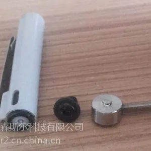 供应直径10mm微型测力传感器