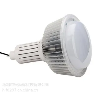 鳍片式 DOB工矿灯-160W/160W工矿灯光引擎