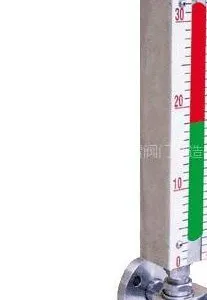 供应彩色石英管液位计