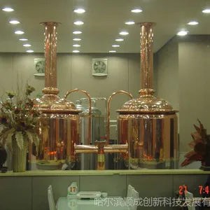 供应泉州酒吧自酿啤酒设备 泉州烧烤店自酿啤酒设备